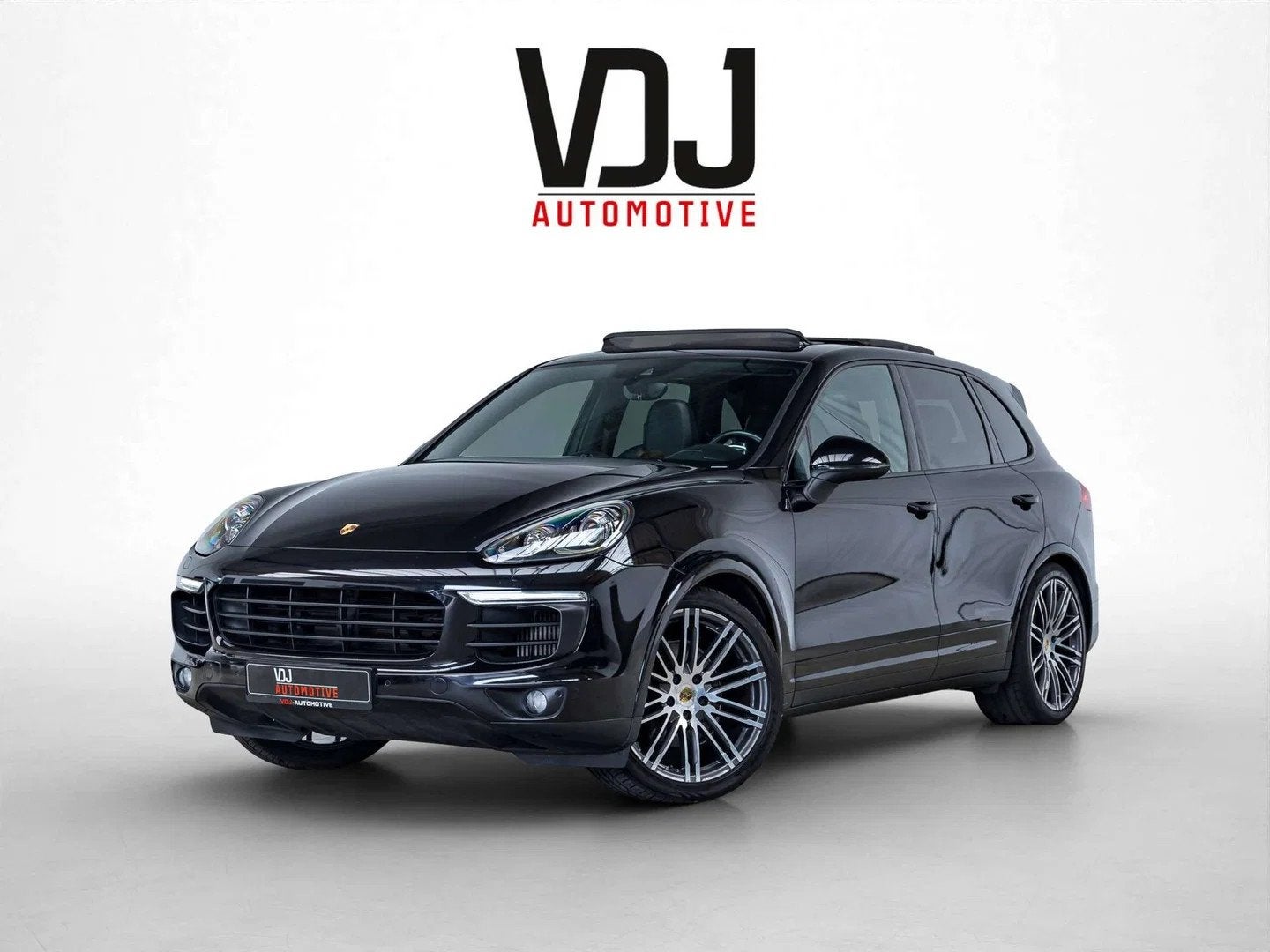 Porsche Cayenne PLATINUM EDITION|LUCHTGEVEERD|BOSE SOUND SYS, Auto's, Porsche, Automaat, Cayenne, Gebruikt, Lichtsensor