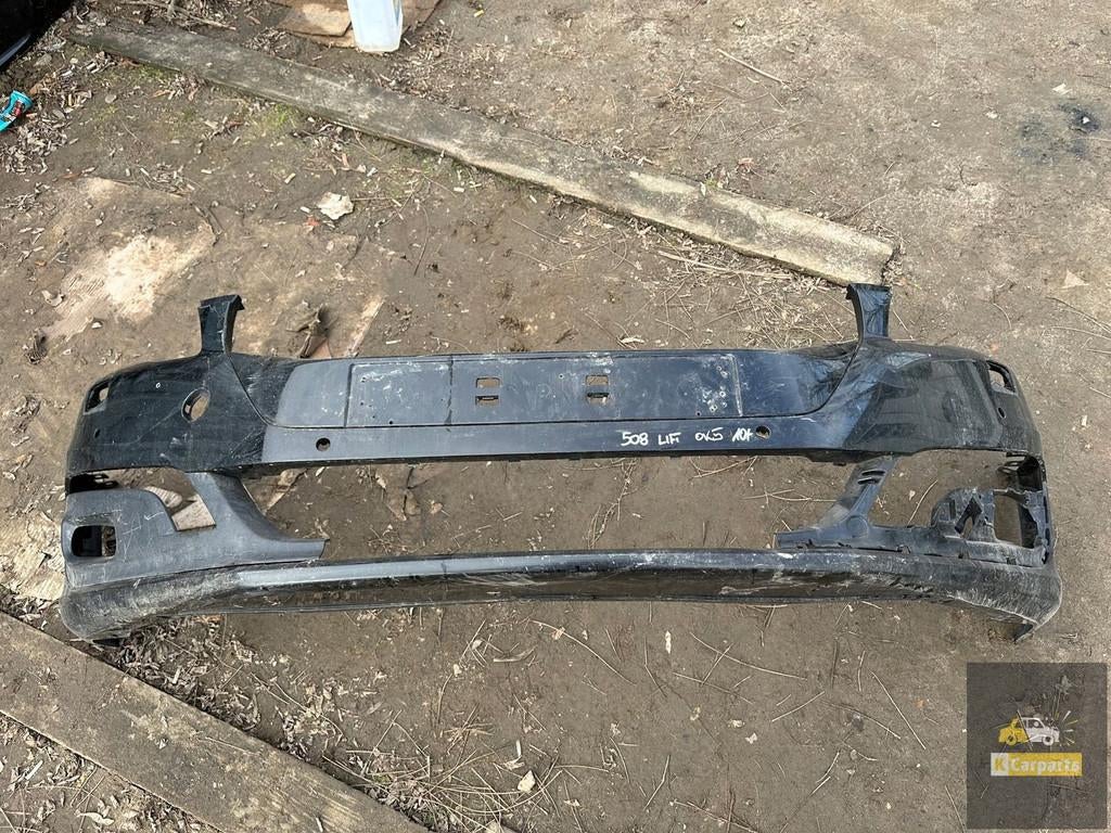 Peugeot 508 I Lift voorbumper, Auto-onderdelen, Taurusavenue 1
2132 LS  Hoofddorp, NL, Gebruikt, Contact.group@renault.com, Stellantis N.V.