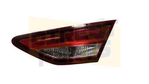 Seat Leon (11/12-1/17) Achterlicht Rechts binnen Origineel!, Neuf, -, -, -