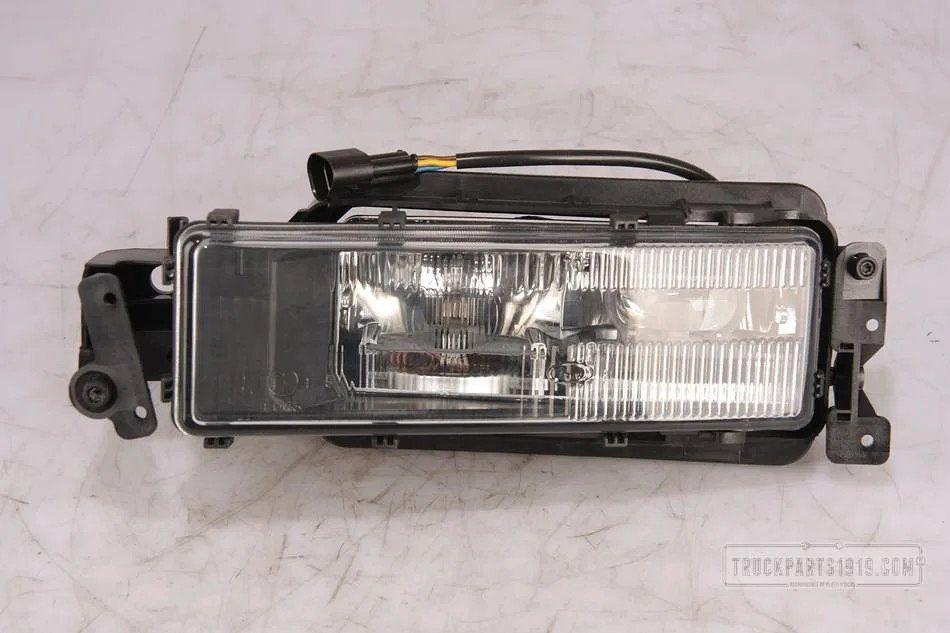 MAN F2000 Lighting Mistlamp, Ophalen, Gebruikt, MAN, Verlichting