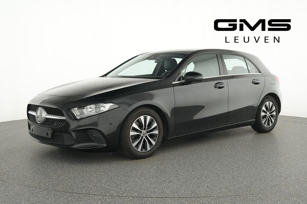 Mercedes-Benz A 160 Business Solution, Auto's, Mercedes-Benz, Voorwielaandrijving, Stof, Gebruikt, 4 cilinders