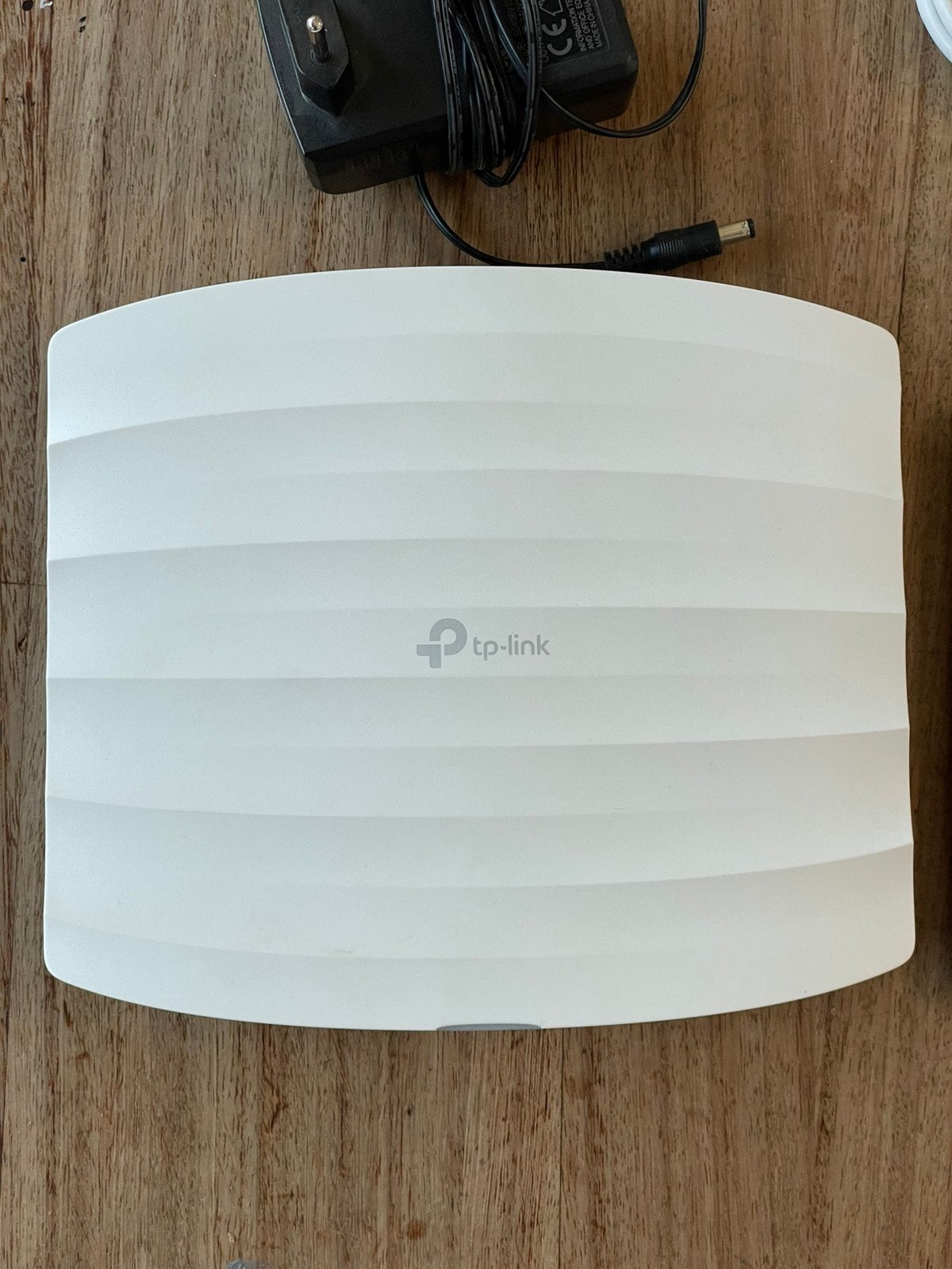 EAP330 tp link te koop, Ophalen of Verzenden, Gebruikt