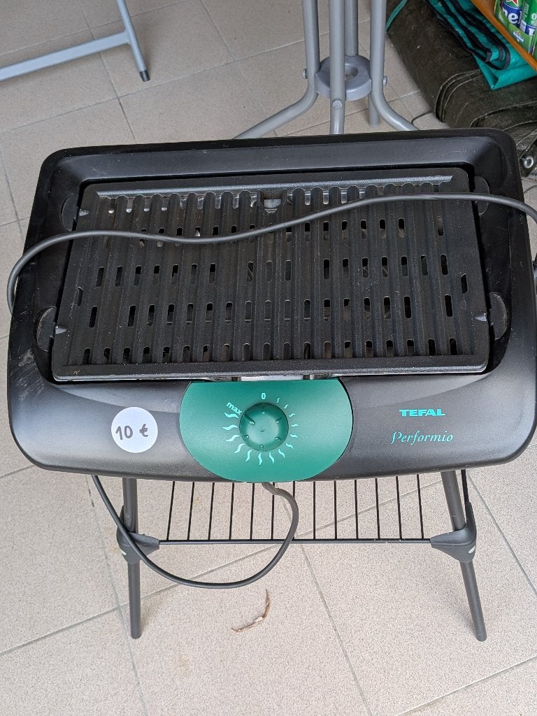 Tefal Performio, Tuin en Terras, Ophalen, Zo goed als nieuw, TEFAL