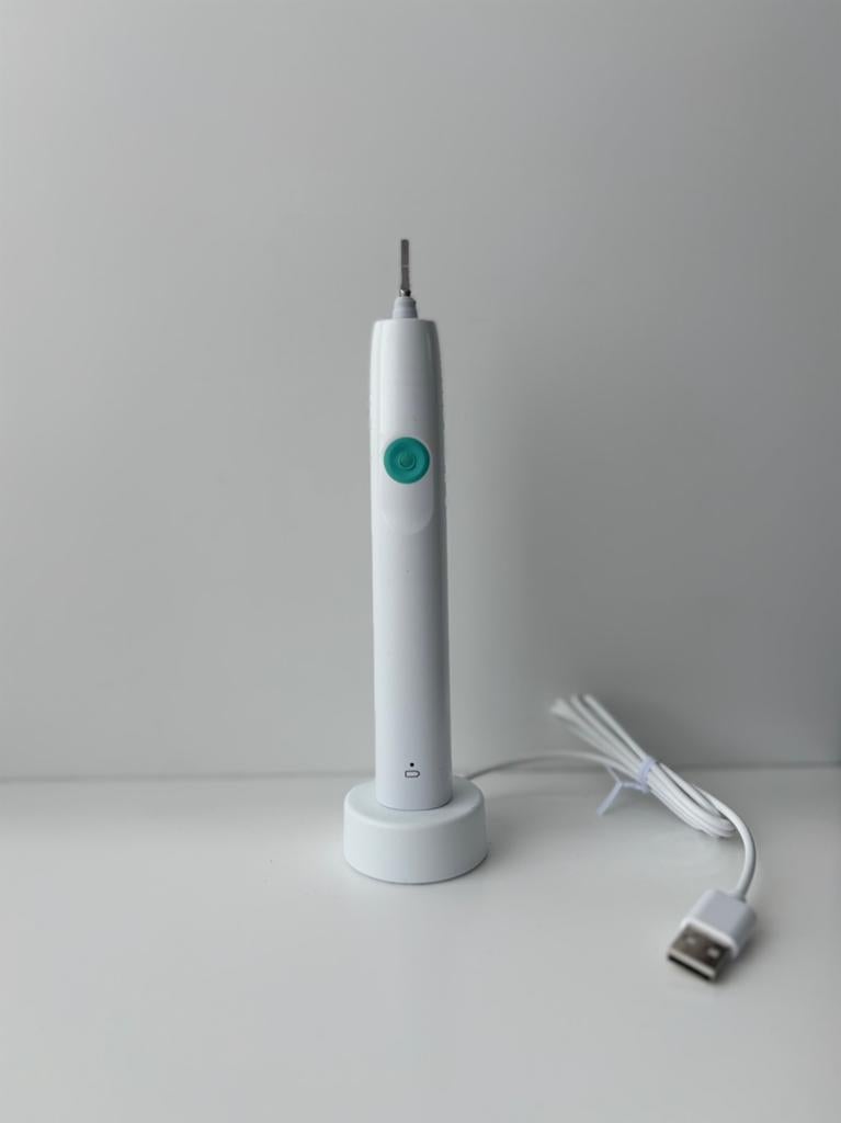 Philips Sonicare for Kids, Ophalen, Zo goed als nieuw, Tandenborstel