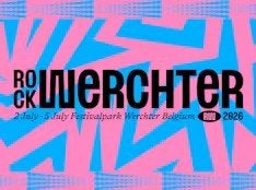 Rock Werchter - Pakket The Hive My Space voor 4 personen, Tickets en Kaartjes, Evenementen en Festivals