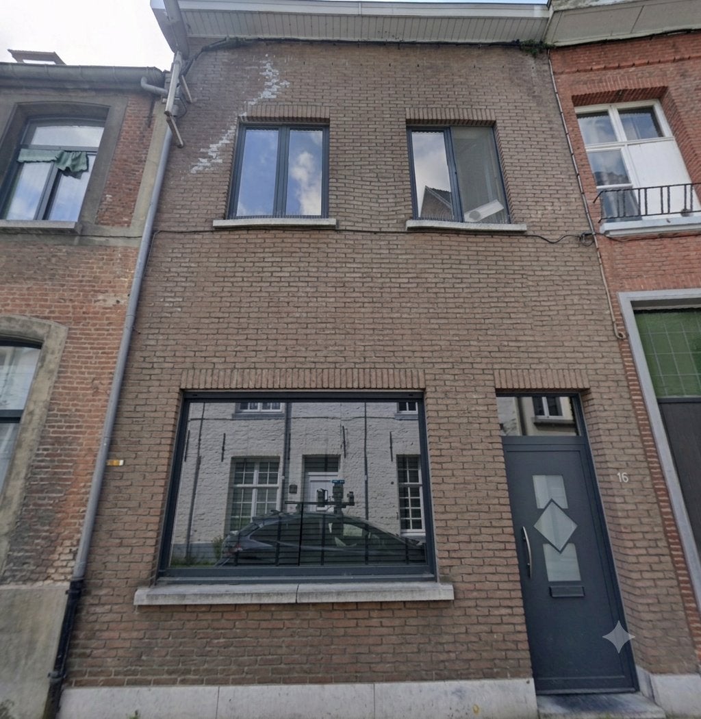 HUIS TE KOOP IN LIER !, Immo, Maisons à vendre