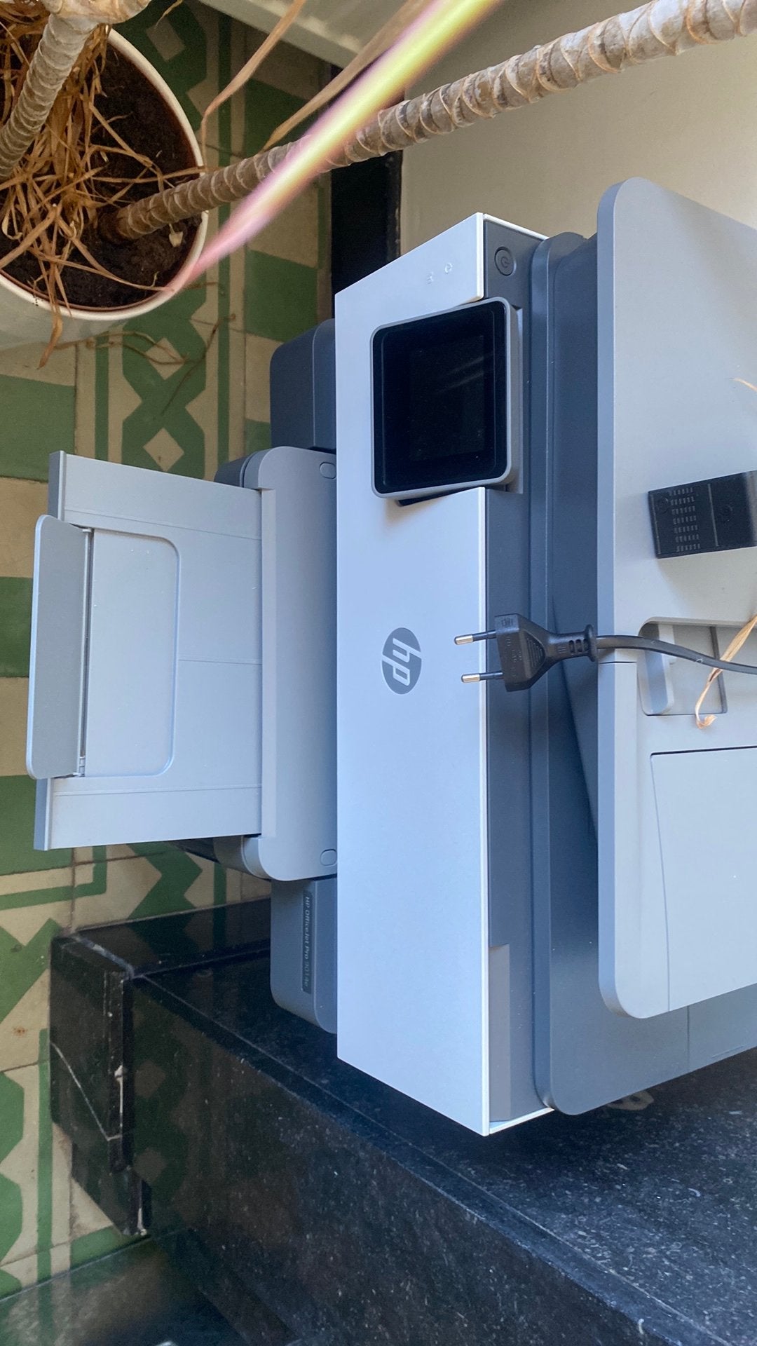 Hp printer - gratis, Informatique & Logiciels, Imprimantes, Enlèvement, Ne fonctionne pas, Imprimante laser, Imprimante