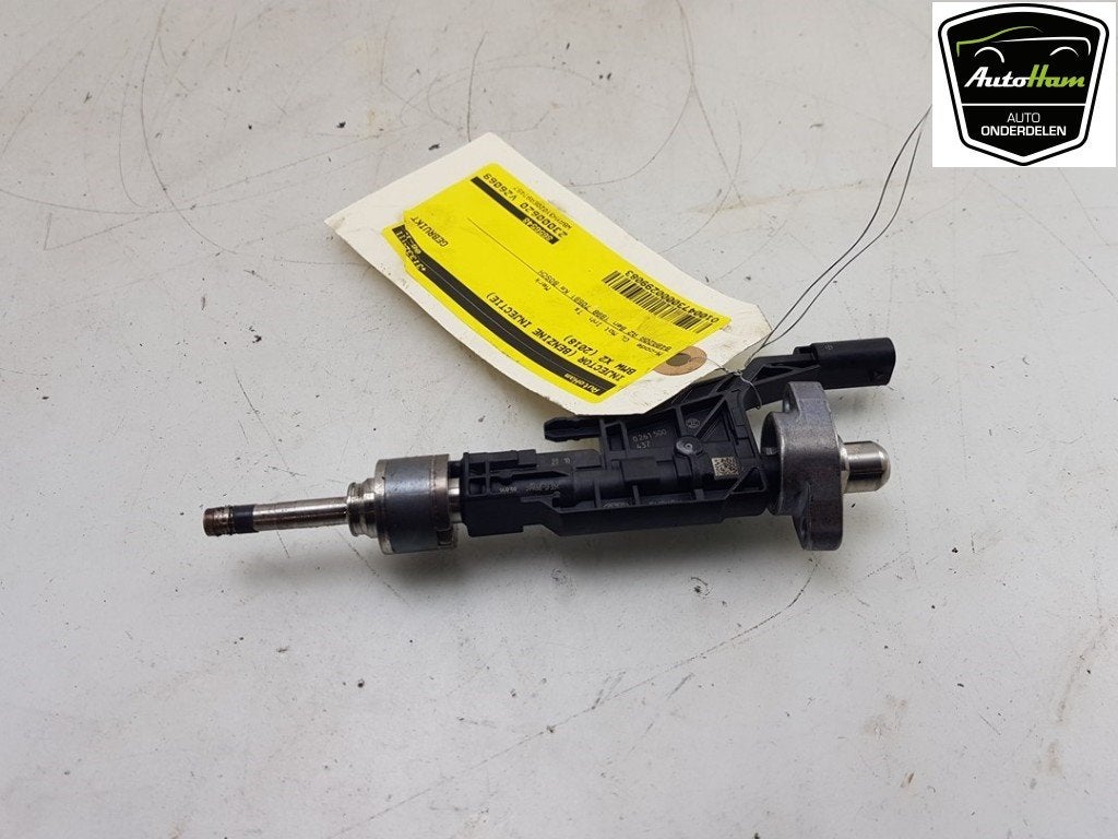 INJECTEUR BMW X2 (F39) (|8656548|13538656548|0261500437|), Robert Bosch AG, Utilisé, BMW, Robert-Bosch-Allee 1
74232  Abstatt, DE