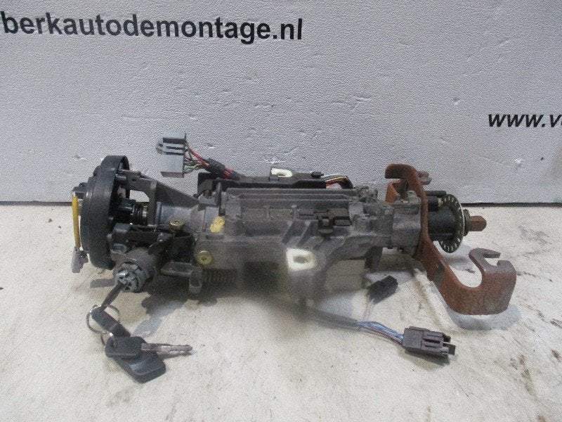 BOITIER DE COLONNE DE DIRECTION Ford USA F-150 Standard Cab, Autos : Pièces & Accessoires, Pièces américaines, Henry-Ford-Straße  1
50735  Köln, DE