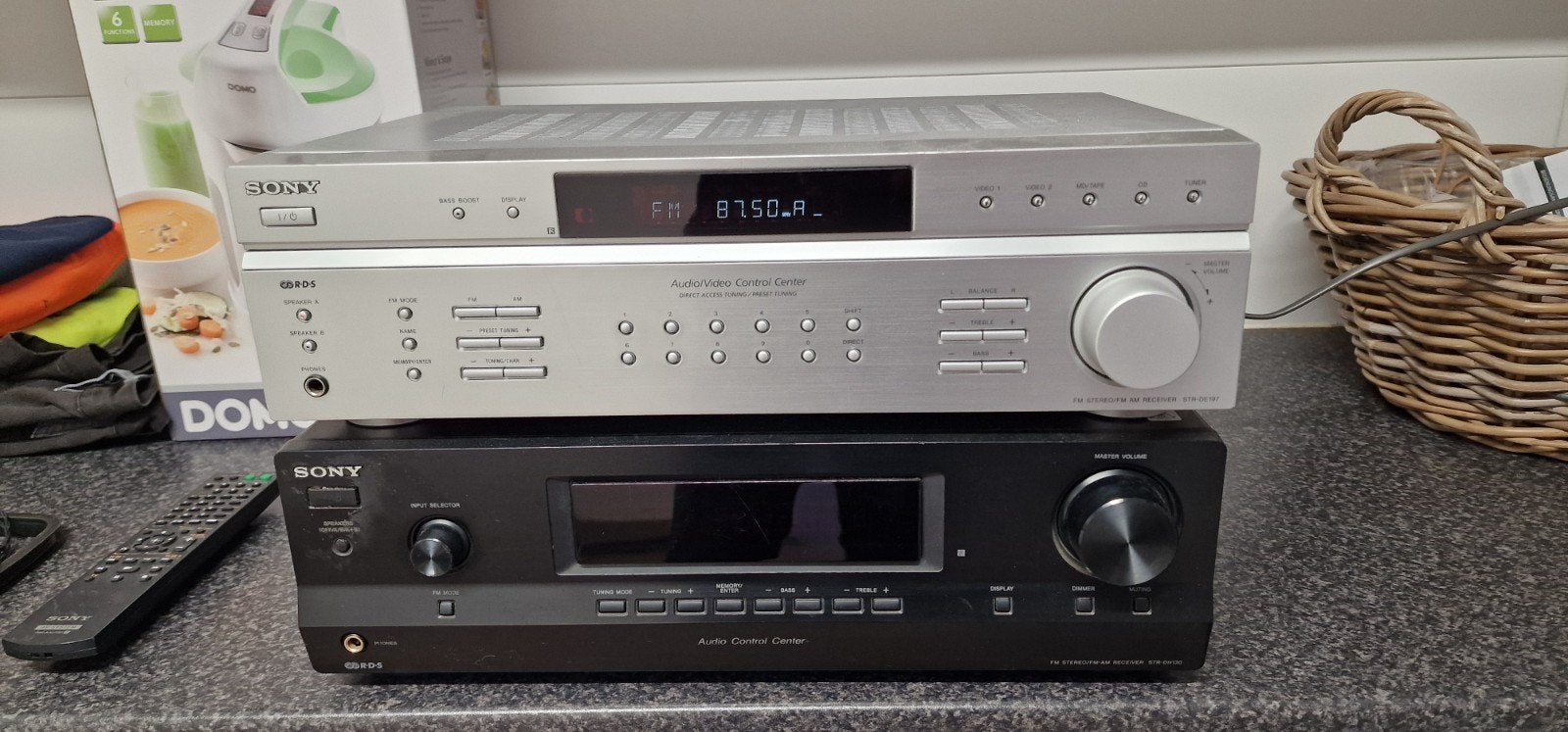 a vendre, TV, Hi-fi & Vidéo, Enlèvement
