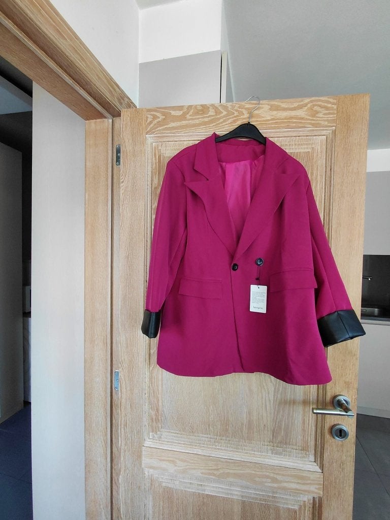 Blazer Bonprix 0XL, Bonprix, Nieuw, Ophalen of Verzenden, Jasje of Colbert