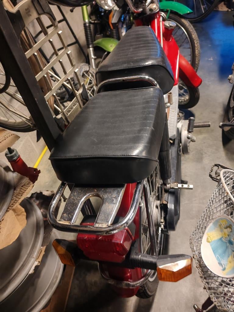 Dayang Camino, Ophalen, Gebruikt, Overige modellen, 49 cc