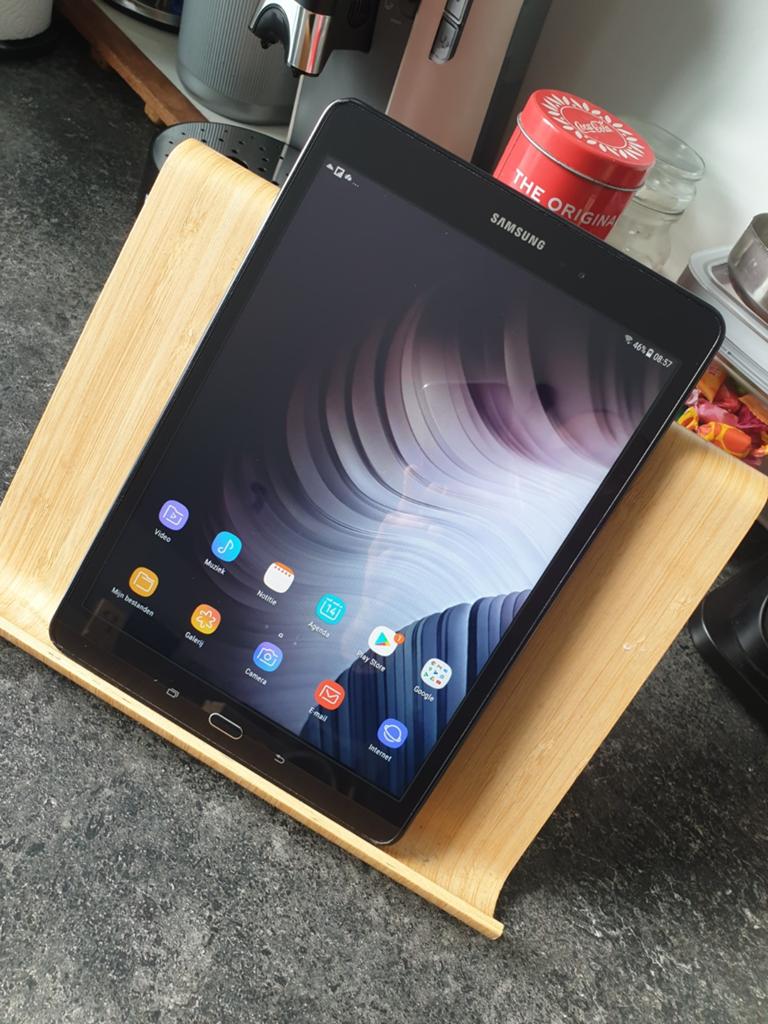 Samsung tab, Informatique & Logiciels, Apple iPad Tablettes, Autres modèles, 32 GB, 10 pouces, Enlèvement