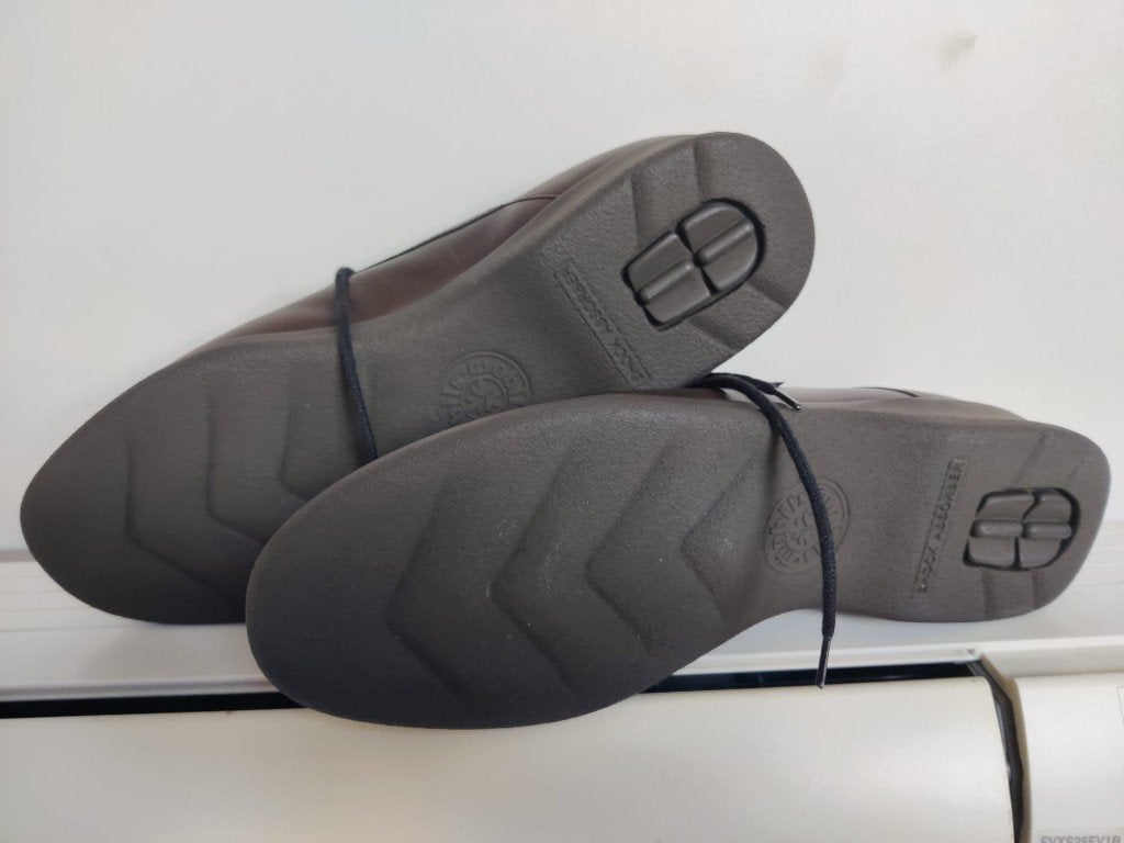 Mephisto Mobils Air Relax damesschoenen - maat 40 - nieuw, Mephisto, Bruin, Nieuw, Wandelschoenen