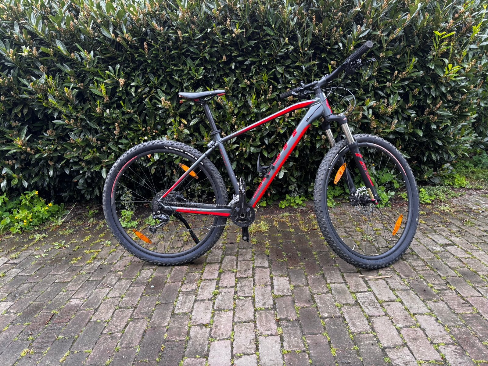 SCOTT 930 VTT 29pouces taille L, Vélos & Vélomoteurs, Enlèvement, Utilisé, Frein à disque, Autres marques