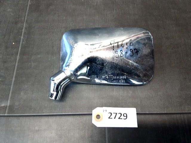 VT600 1988 - 1998 Honda Spiegel D1-60029, Motos, Pièces | Honda