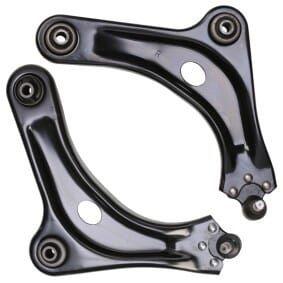 Draagarm Peugeot 207 draagarm Citroen C3 draagarm DS DS3 dra, Autos : Pièces & Accessoires, Neuf, Citroën, -, -