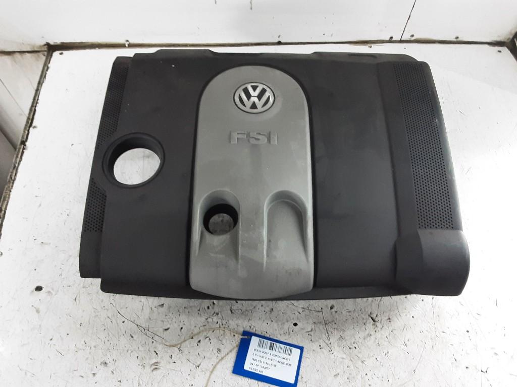 FILTRE À AIR Volkswagen Golf V (1K1) (03G129607N), Volkswagen, Mevr. I. Hauben, Utilisé, Rue de l'Espoir 34 34
4030  GRIVEGNÉE, BE
