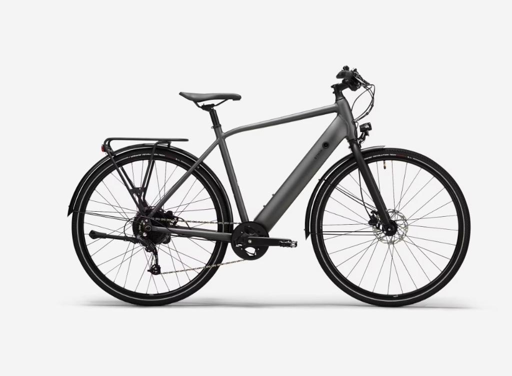 Vélo électrique, Enlèvement, Comme neuf