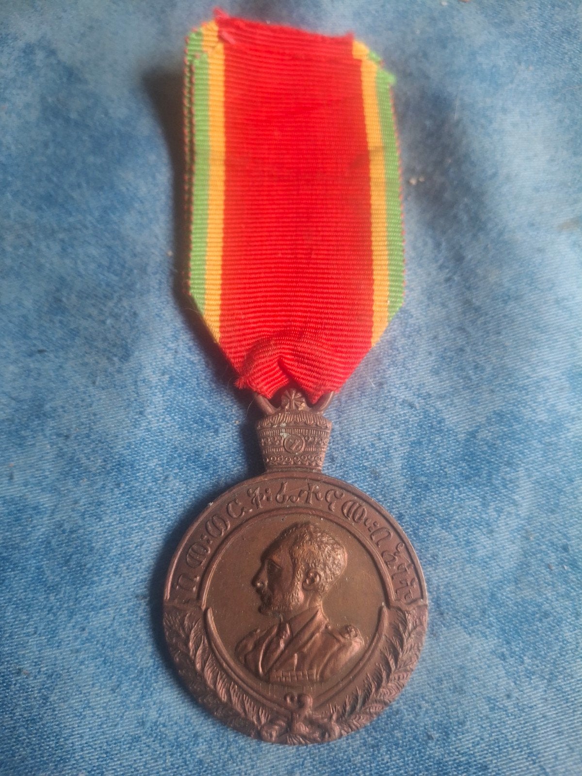 médaille, Collections, Enlèvement ou Envoi