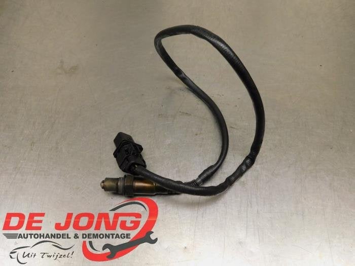 Lambda Sonde van een Chrysler 300 C, Gebruikt, -, Ophalen of Verzenden, -