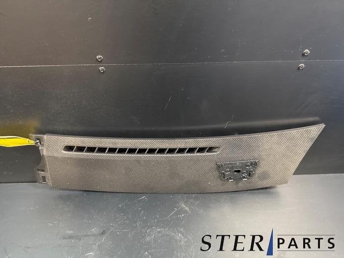 Speakerkap van een Mercedes Vito, Auto-onderdelen, Interieur en Bekleding, Mercedes-Benz, Gebruikt, 3 maanden garantie, Ophalen of Verzenden