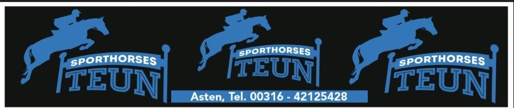 Verkocht, Animaux & Accessoires, 165 à 170 cm, L, Cheval de saut, Jument