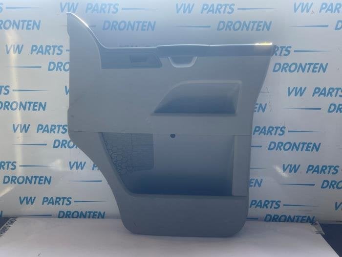 Portierbekleding 2Deurs rechts van een Volkswagen Transporte, Gebruikt, -, Volkswagen, -
