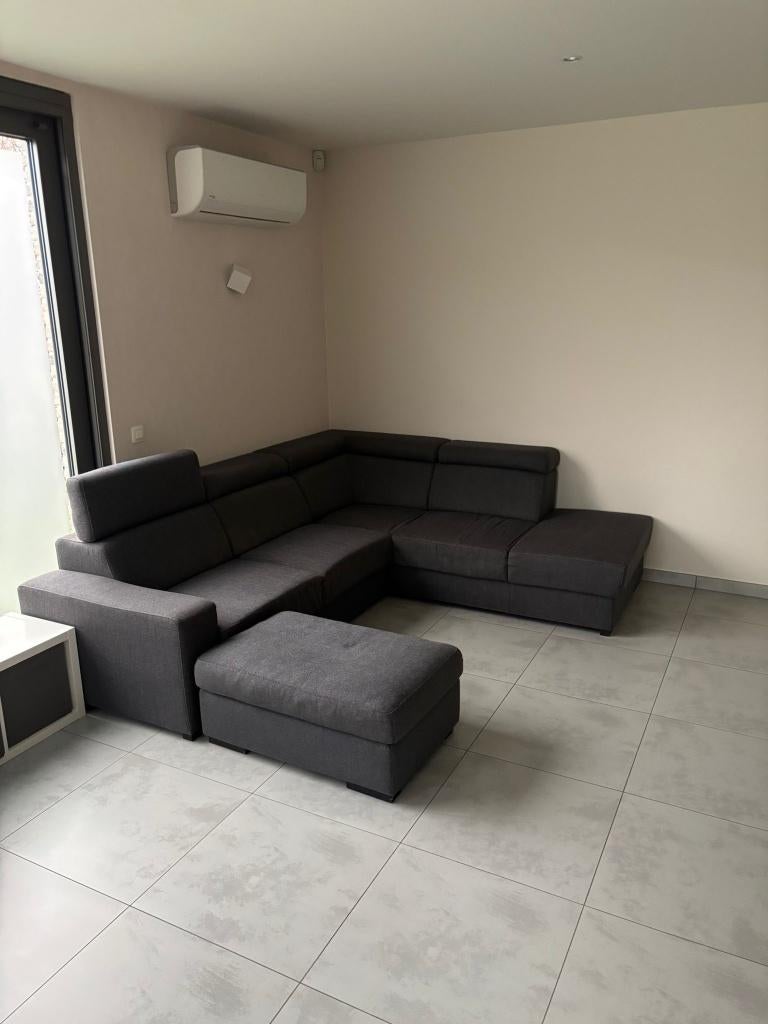 hoeksalon, Enlèvement, Utilisé, Tissus