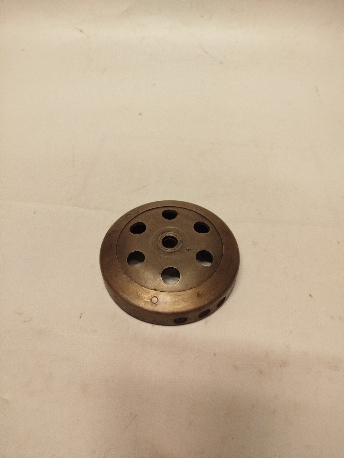 Koppelingshuis MBK booster origineel, Ophalen of Verzenden