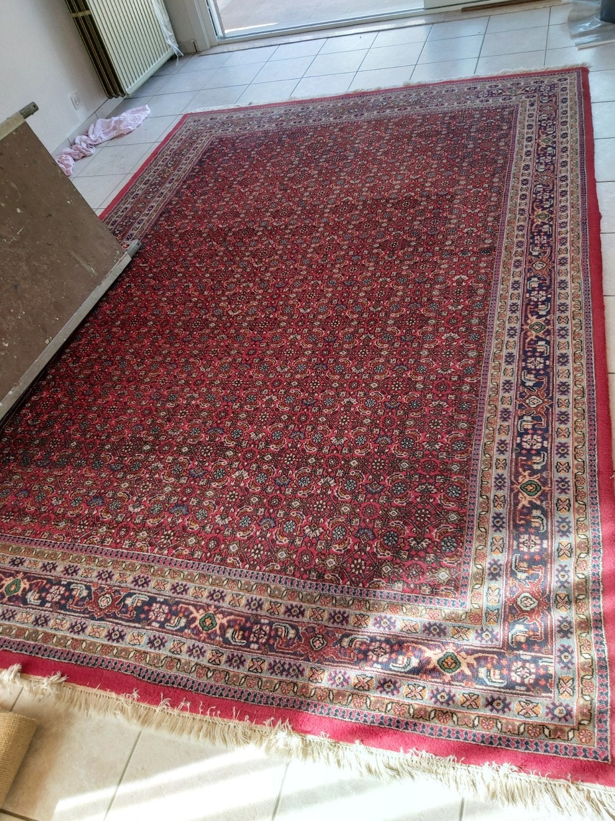 220x320, Ophalen