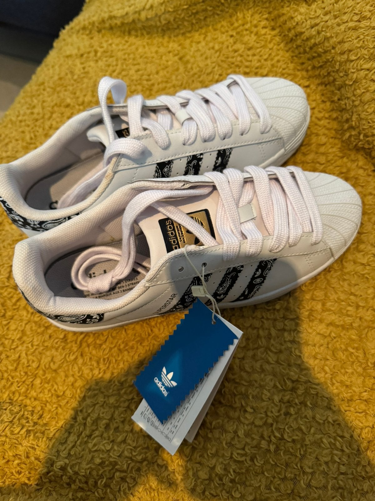 Adidas schoenen, Enlèvement, Comme neuf, Chaussures, Adidas