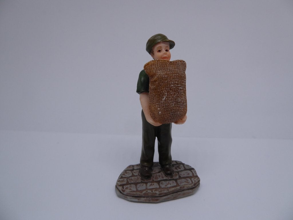 Luville  jimmy logan  602511, Diversen, Kerst, Ophalen of Verzenden, Zo goed als nieuw