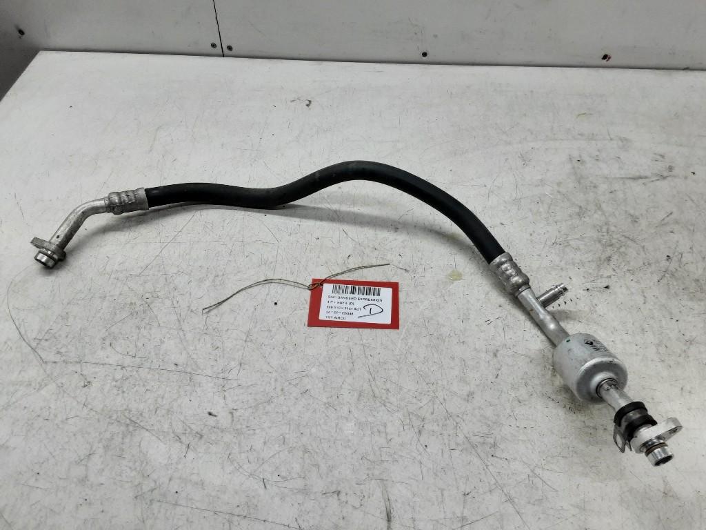 AIRCO LEIDING Dacia Sandero III (01-2019/-) (924805740R), Dacia, Gebruikt, Mevr. I. Hauben, Rue de l'Espoir 34 34
4030  GRIVEGNÉE, BE