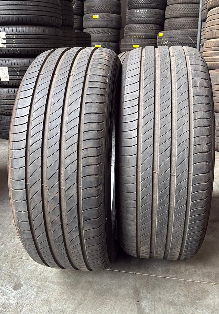 2255518 225/55/18 225/55R18 zomerbanden merk Michelin, Kleding | Dames, Ophalen
