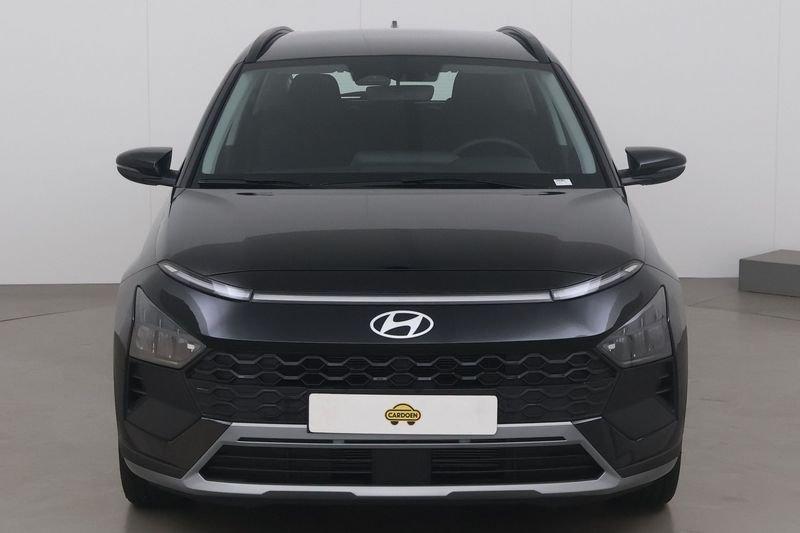 Hyundai Bayon 1.2i twist 79, Autos, 79 ch, Achat, Euro 6, Entreprise