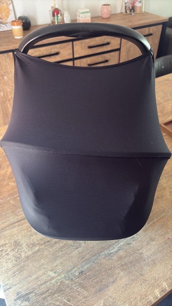 Maxi cosi, Ceinture de sécurité, 0 à 18 kg, Enlèvement, Utilisé