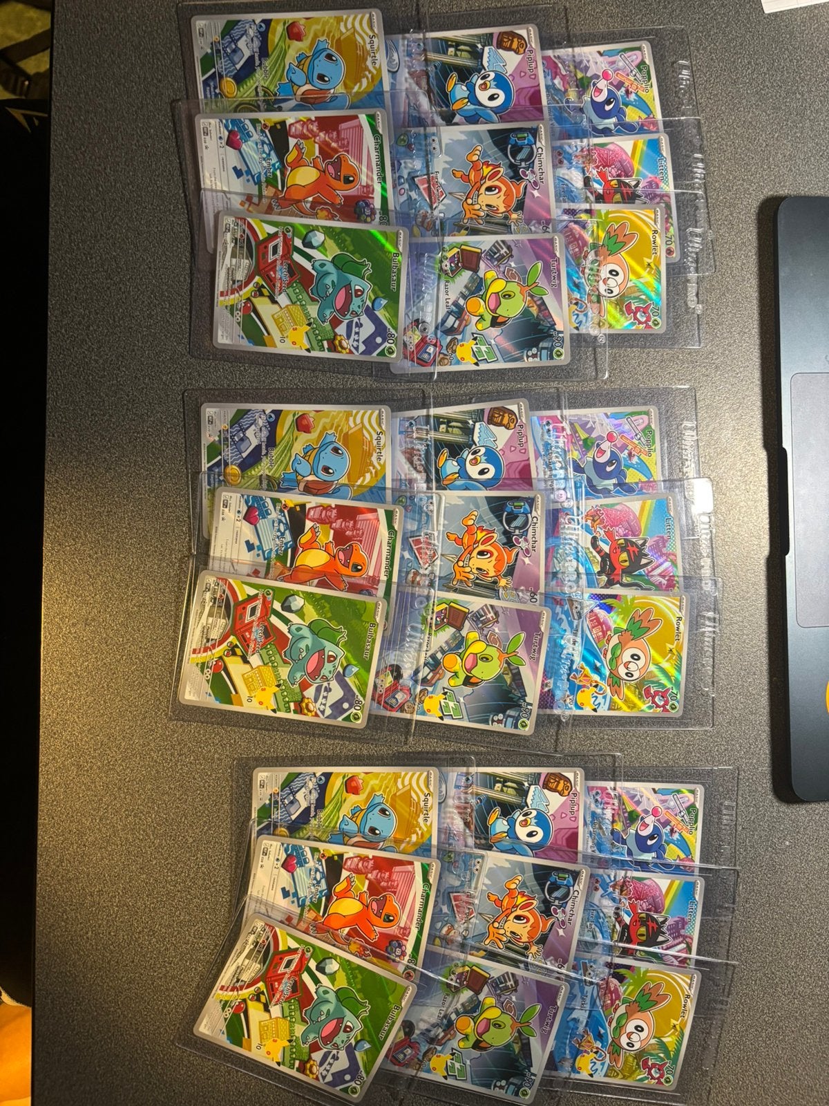 3 full sets first partner :) NM+, Hobby & Loisirs créatifs, Jeux de cartes à collectionner | Yu-gi-Oh!, Enlèvement, Comme neuf