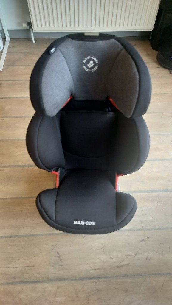 Maxi-Cosi RodiFix AirProtect autostoel 15-36 kg, Ophalen, 15 t/m 36 kg, Zo goed als nieuw, Isofix