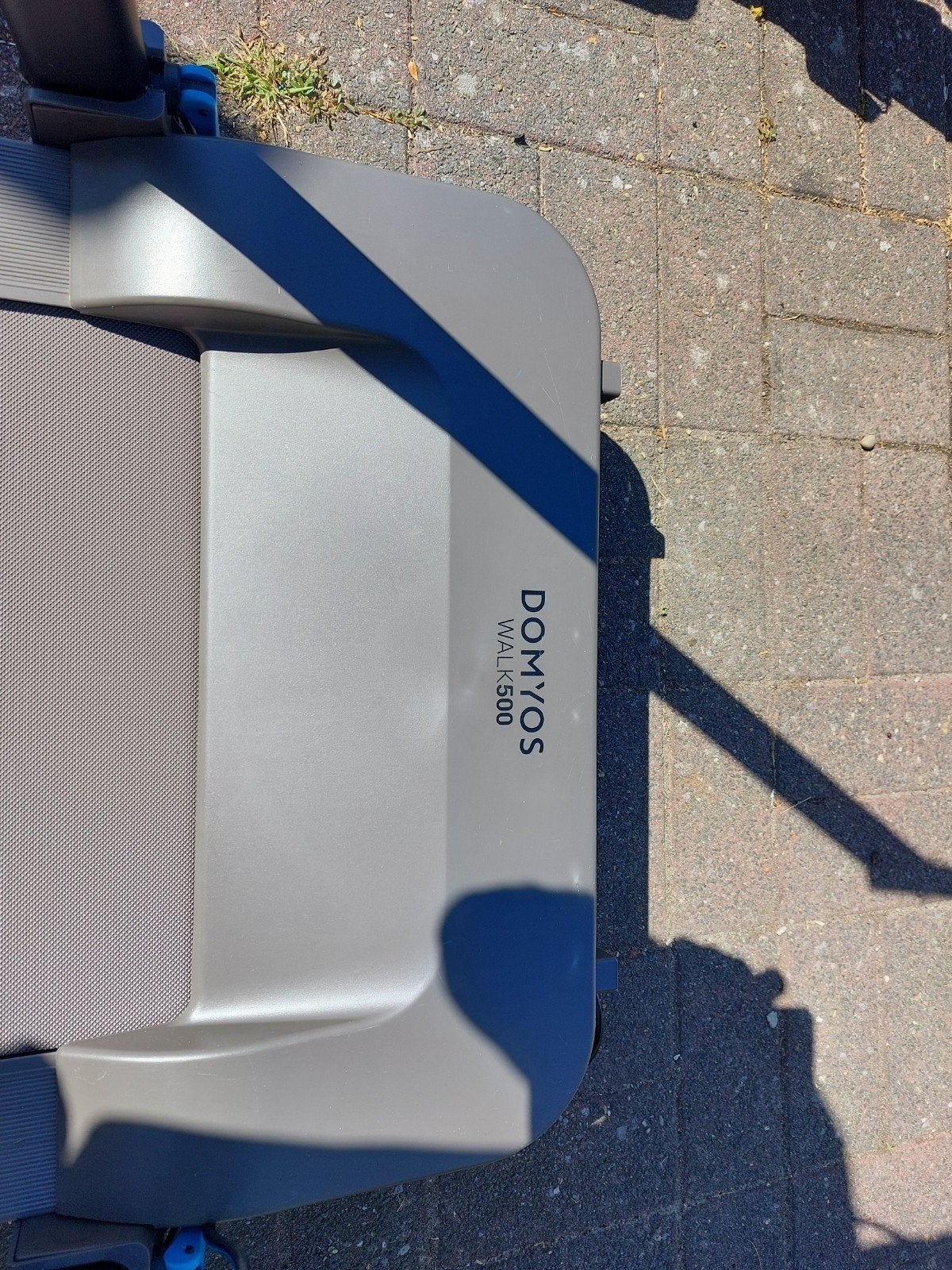 Wandelband Domyos 500, Ophalen, Zo goed als nieuw, Overige materialen, Overige typen