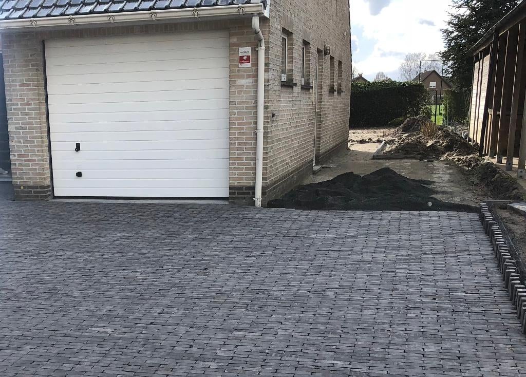 Sepro Bestratingen (Opritten en terrassen), Diensten en Vakmensen, Tuinmannen en Stratenmakers, Bestrating
