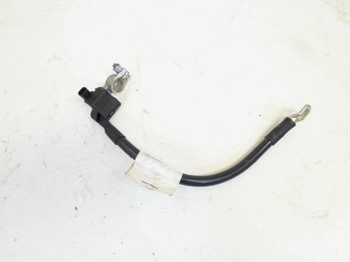 Accupool van een Audi A6, Gebruikt, -, -, -