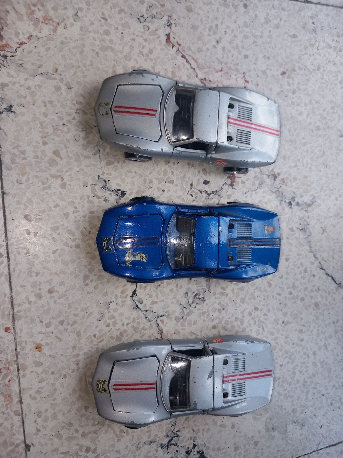 Hotwheels pour hommes Chevrolet Astro 2, Enlèvement