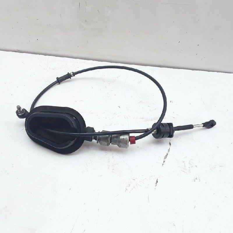 SCHAKELKABEL ABS Nissan Qashqai (J10) (11-2006/01-2014), Gebruikt, Nissan