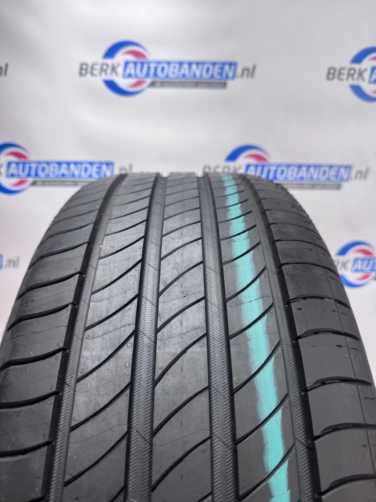 2x Michelin Primacy 4 VOL XL (DEMO) 215/55 R18 99V 215/55/18, 215 mm, Véhicule de tourisme, Pneus été, -