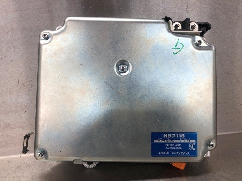 DIVERSEN Aircopomp module Kia Sportage (NQ5) (|01273108D0|), Auto-onderdelen, Gebruikt, Kia
