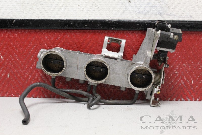 GASKLEPHUIS Sprint ST 1050 +ABS 2008-2010 (VIN:281466-, Dhr. S. di Majo, Gebruikt, Info@cama-motorparts.nl, P.J. Troelstraweg 8 8
3144 CX  MAASSLUIS, NL