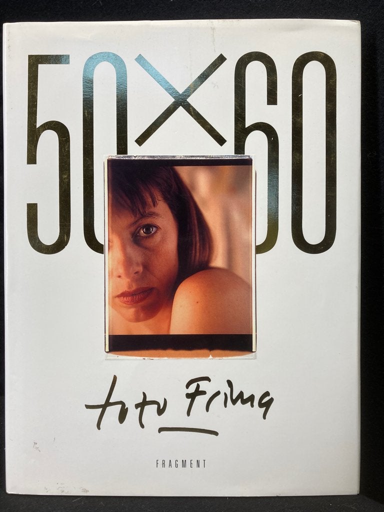 50 X 60 Toto Frima 1990 Néerlandais, Enlèvement ou Envoi, Autres sujets/thèmes, Toto Frima, Comme neuf