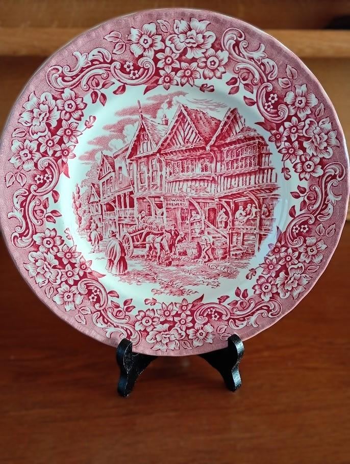 woondecoratie, Ophalen of Verzenden, Zo goed als nieuw, Rond