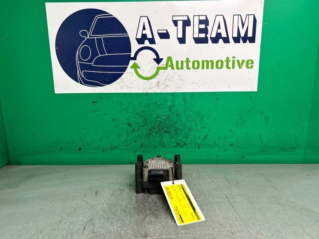 BOBINE D'ALLUMAGE Audi (|0986221048|), Autos : Pièces & Accessoires, Robert Bosch AG, Audi, Utilisé, Robert-Bosch-Allee 1
74232  Abstatt, DE